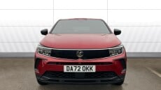 Vauxhall Grandland 1.2 Turbo SE 5dr Petrol Hatchback